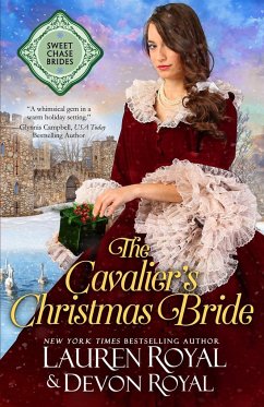 The Cavalier's Christmas Bride - Royal, Lauren; Royal, Devon