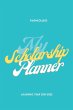 My Scholarship Planner 2021-2022 - Bild 1