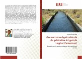 Gouvernance hydrorizicole du périmètre irrigué de Lagdo (Cameroun)