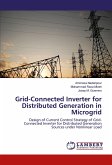 Grid-Connected Inverter for Distributed Generation in Microgrid