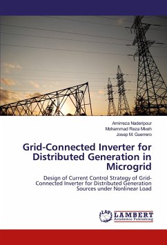 Grid-Connected Inverter for Distributed Generation in Microgrid - Naderipour, Amirreza; Miveh, Mohammad Reza; M. Guerrero, Josep