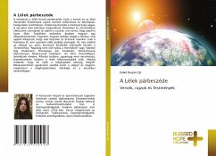 Cover A Lélek párbeszéde