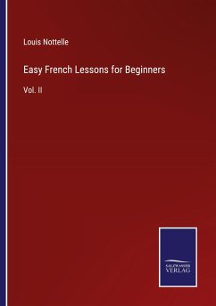 Easy French Lessons for Beginners