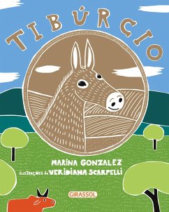 Cover Tibúrcio