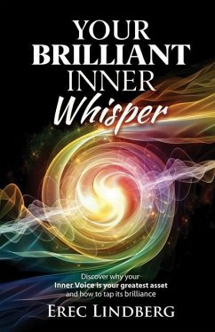Your Brilliant Inner Whisper - Lindberg, Erec