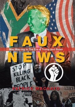 Cover Faux News