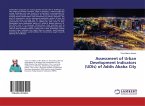 Assessment of Urban Development Indicators (UDIs) of Addis Ababa City