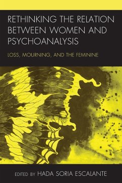 Cover Rethinking the Relation between Women and Psychoanalysis