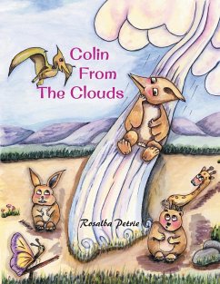 Colin from the Clouds - Petrie, Rosalba