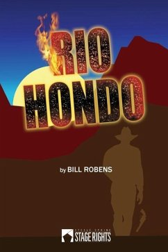 Rio Hondo - Robens, Bill