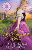 The Laird's Fairytale Bride
