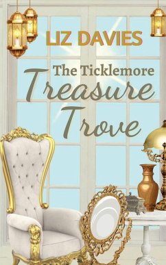 The Ticklemore Treasure Trove - Tbd