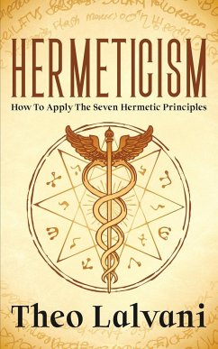 Hermeticism - Lalvani, Theo