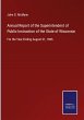 Annual Report of the Superintendent of... - Bild 1