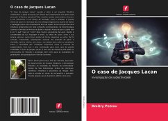 O caso de Jacques Lacan - Petrov, Dmitry