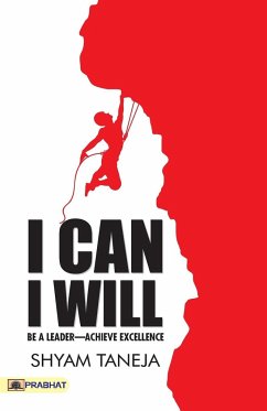 I Can I Will - Taneja, Shyam