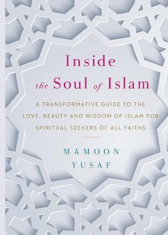 Inside the Soul of Islam - Yusaf, Mamoon
