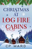 Christmas at Log Fire Cabins (Delightful Christmas, #6) (eBook, ePUB)