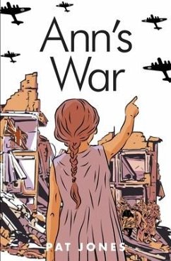 Ann's War - Jones, Pat