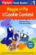 Maggie and Pie and the Cookie Contest - Bild 1