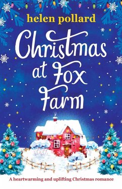 Christmas at Fox Farm - Pollard, Helen