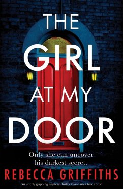 The Girl at My Door - Griffiths, Rebecca