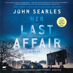 Her Last Affair - Searles, John