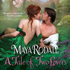 A Tale of Two Lovers - Rodale, Maya