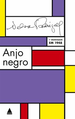 Anjo negro - Rodrigues, Nelson