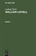 Ludwig Tieck: William Lovell. Band 1 - Bild 1