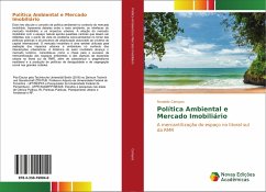 Política Ambiental e Mercado Imobiliário - Campos, Ronaldo