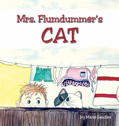 Mrs. Flumdummer's Cat - Landles, Marie