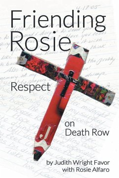 Friending Rosie - Favor, Judith Wright