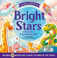 Bright Stars - Ryazansky, Sergey; Clever Publishing
