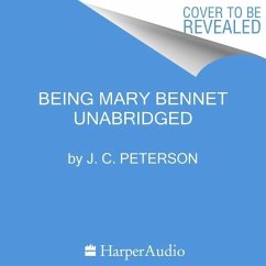 Being Mary Bennet - Peterson, J. C.