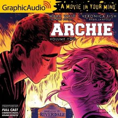 Archie: Volume 2 [Dramatized Adaptation]: Archie Comics - Fish, Veronica; Jampole, Ryan; Waid, Mark