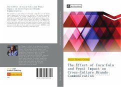 The Effect of Coca-Cola and Pepsi Impact on Cross-Culture Brands Communication - Blair, Thomas Chiang