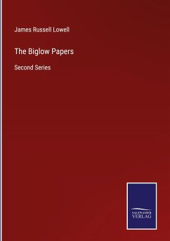 The Biglow Papers