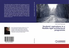 Students' aspirations in a flexible-rigid architectural programme - Pantoja-Ayala, Hector Hugo