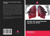 Gestão de exacerbações agudas da DPOC