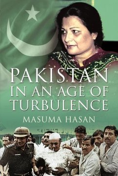 Pakistan in an Age of Turbulence - Hasan, Masuma