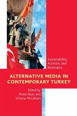 Alternative Media in Contemporary Turkey