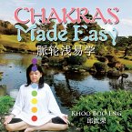 Chakras Made Easy