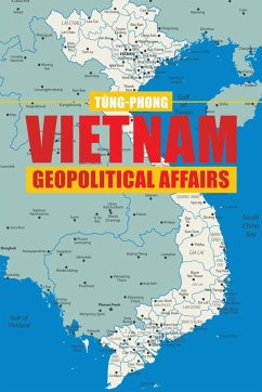 Cover Vietnam Geopolitical Affairs