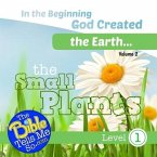 In the Beginning God Created the Earth - The Small Plants