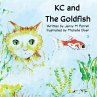 Kc and the Goldfish - Bild 1