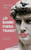 ¿Si Bambi fuera trans?