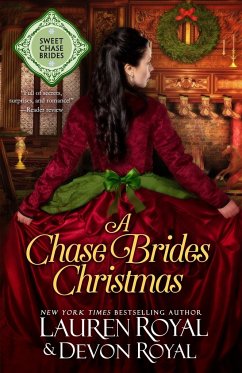 A Chase Brides Christmas - Royal, Lauren; Royal, Devon