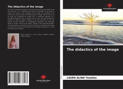 The didactics of the image - Teselios, LAURA ALINA