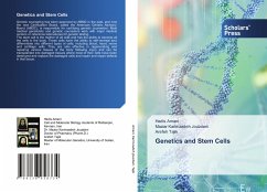 Genetics and Stem Cells - Amani, Hadis;Karimzadeh Jouzdani, Maziar;Tajik, Arefeh